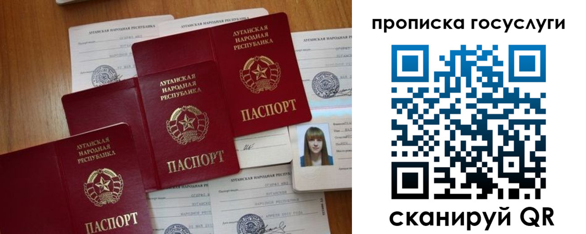 временная регистрация поиск в Полярном